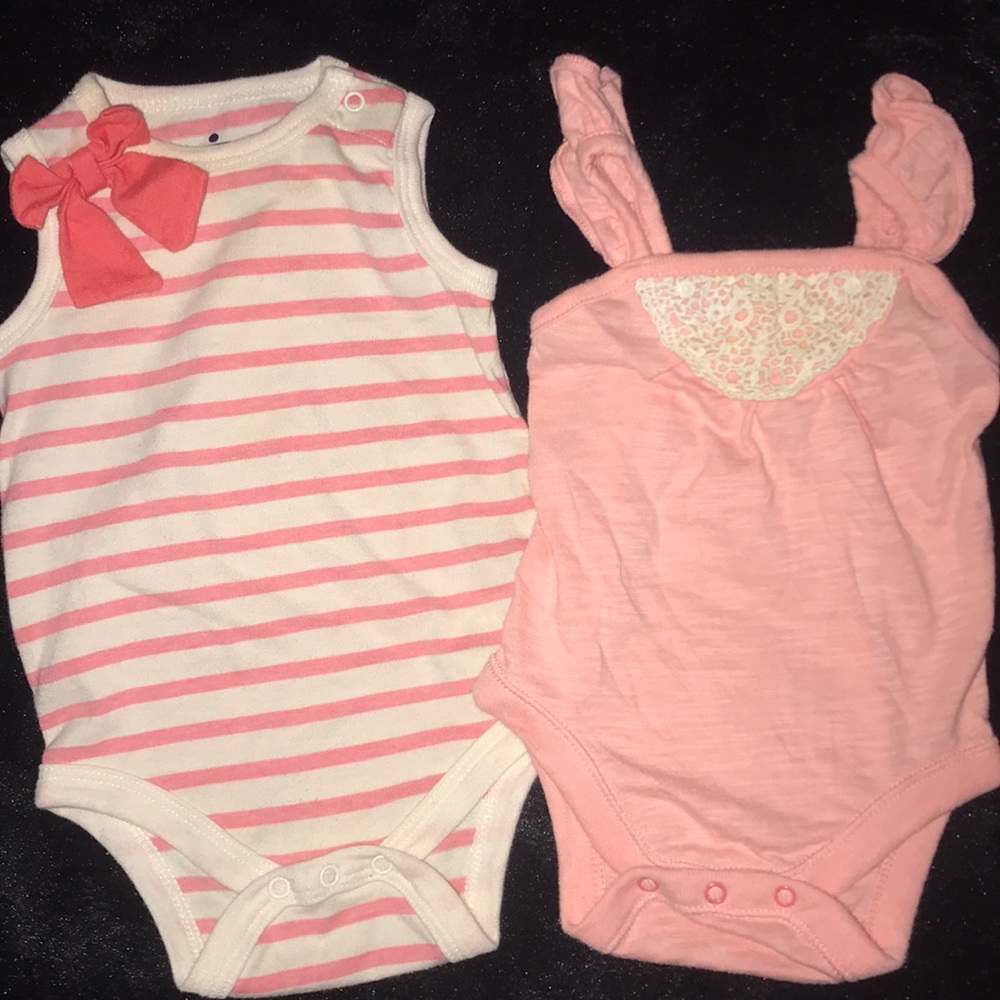 Cute babygirl outfits